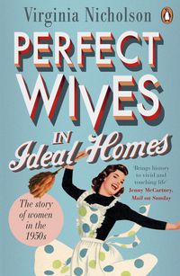 Produktbild: Perfect Wives in Ideal Homes