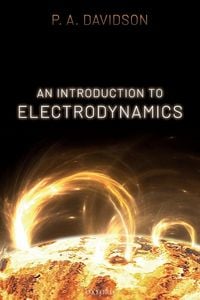 Produktbild: Introduction to Electrodynamics