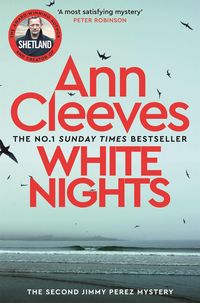 Produktbild: White Nights
