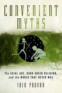 Produktbild: Convenient Myths