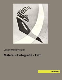 Produktbild: Malerei - Fotografie - Film