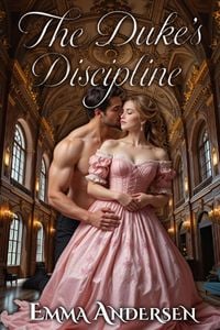 Produktbild: The Duke's Discipline