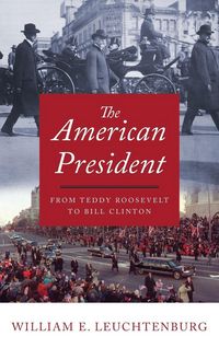 Produktbild: American President