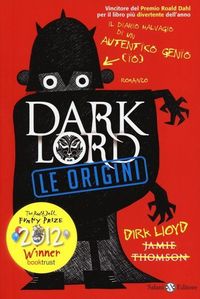 Produktbild: Dark Lord. Le origini