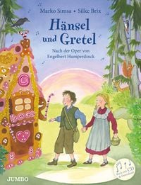 Produktbild: H&auml;nsel und Gretel