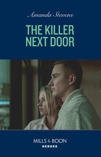 Produktbild: The Killer Next Door