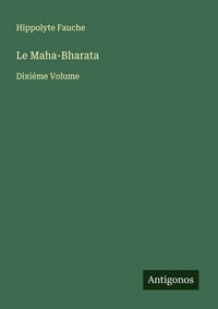Produktbild: Le Maha-Bharata