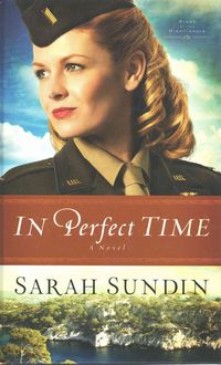 Produktbild: In Perfect Time -Lp