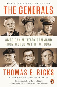 Produktbild: The Generals