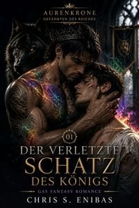 Produktbild: Der verletzte Schatz des K&ouml;nigs