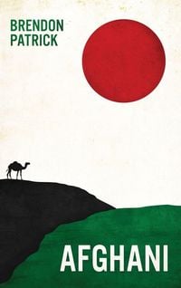 Produktbild: Afghani