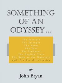 Produktbild: Something of an Odyssey.