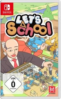 Produktbild: Let's School