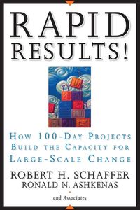 Produktbild: Rapid Results!