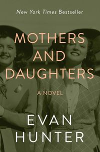 Produktbild: Mothers and Daughters