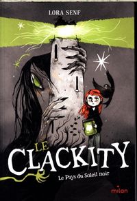 Produktbild: Le Clackity