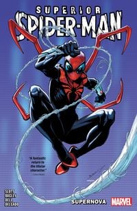 Produktbild: Superior Spider-Man Vol. 1: Supernova