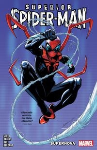 Produktbild: Superior Spider-Man Vol. 1