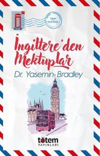 Produktbild: Ingiltereden Mektuplar