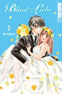 Produktbild: Blind vor Liebe 03