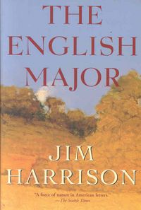 Produktbild: The English Major