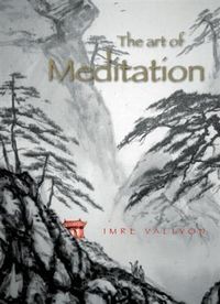 Produktbild: Art Of Meditation