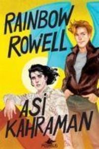Produktbild: Asi Kahraman - Simon Snow 2