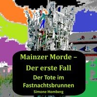Produktbild: Mainzer Morde &ndash; Der erste Fall