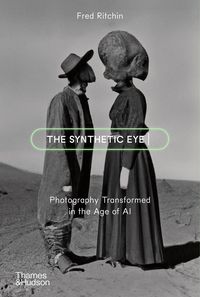 Produktbild: The Synthetic Eye