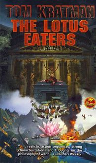 Produktbild: Lotus Eaters