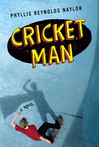 Produktbild: Cricket Man