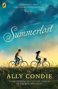 Produktbild: Summerlost