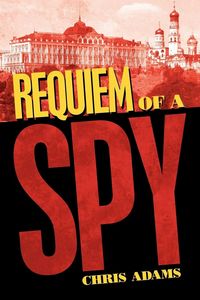 Produktbild: Requiem of a Spy