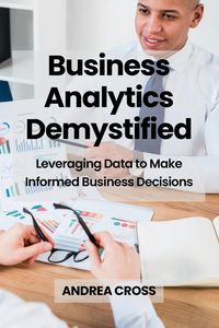 Produktbild: Business Analytics Demystified