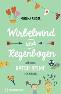 Produktbild: Wirbelwind und Regenbogen