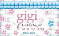 Produktbild: Pop-Up Tea Party