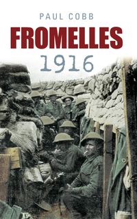 Produktbild: Fromelles 1916