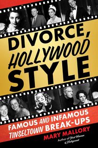 Produktbild: Divorce, Hollywood Style