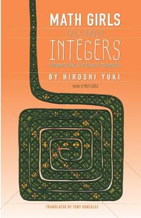 Produktbild: Math Girls Talk about Integers