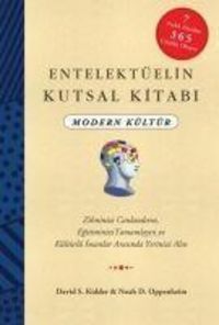 Produktbild: Entelekt&uuml;elin Kutsal Kitabi Ciltli
