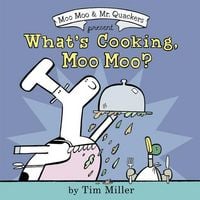 Produktbild: What's Cooking, Moo Moo?