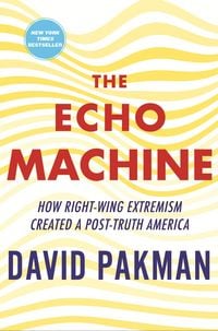 Produktbild: The Echo Machine