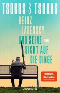 Produktbild: Heinz Labensky - und seine Sicht auf die Dinge