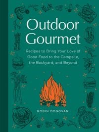 Produktbild: Outdoor Gourmet