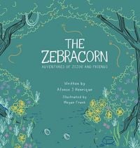 Produktbild: The Zebracorn