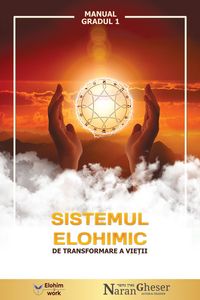 Produktbild: Sistemul Elohimic de transformare a vietii