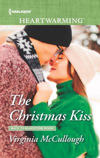 Produktbild: The Christmas Kiss