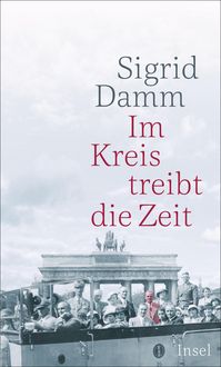 Produktbild: Im Kreis treibt die Zeit