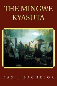 Produktbild: The Mingwe Kyasuta