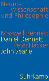 Produktbild: Neurowissenschaft und Philosophie